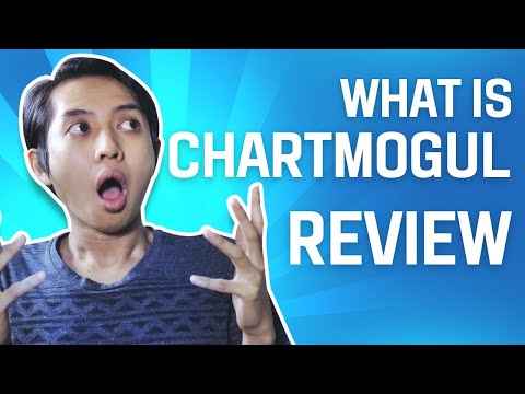 📈 What is Chartmogul: Features, Pricing, and Review