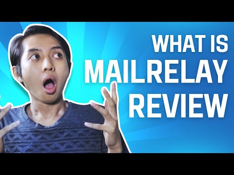 📧 What is Mailrelay: Features, Pricing, and Review