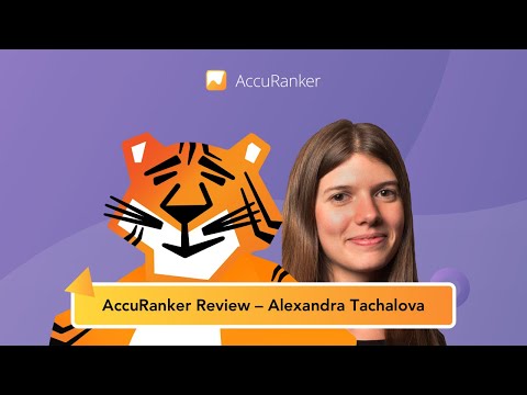 Integrations &amp; Real-Time SEO Data [Favourite AccuRanker Features]