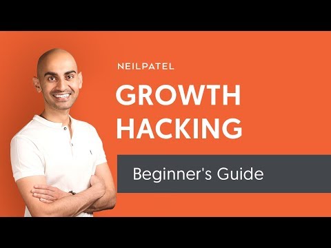 What is Growth Hacking? (Drop Box Example)