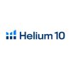 helium 10 logo