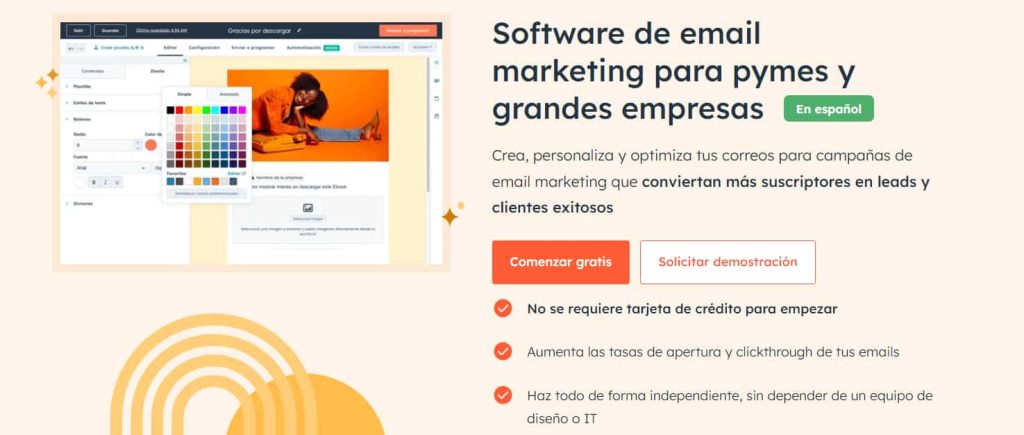 HubSpot