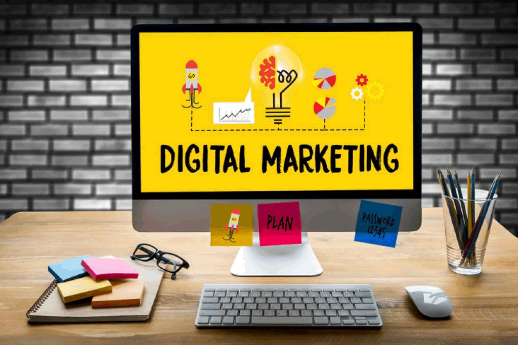 cursos de marketing digital