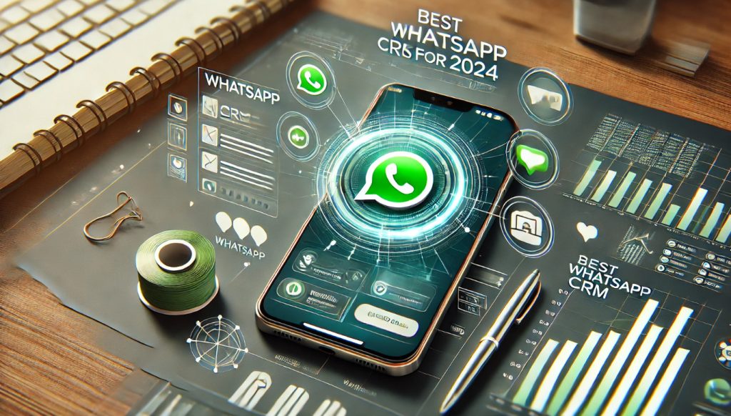 mejores crm para whatsapp