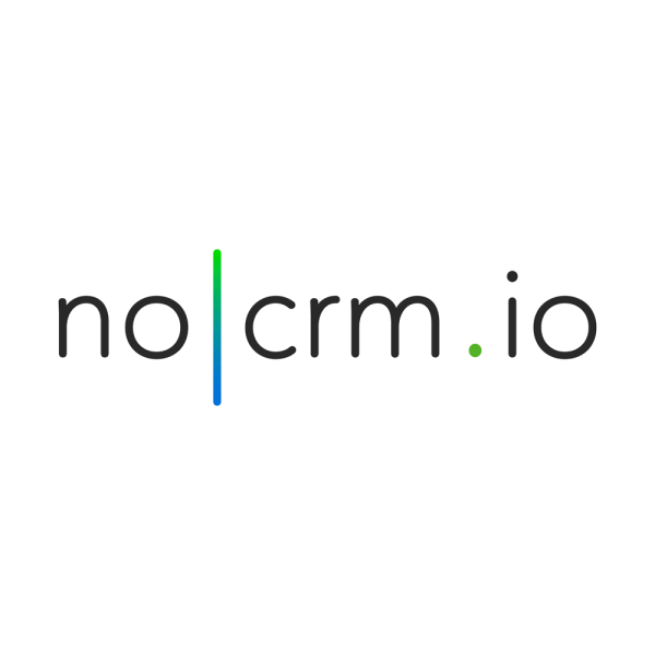 no crm logo