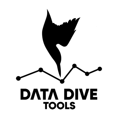 Data Dive Tools