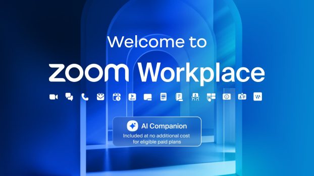 Zoom Workplace