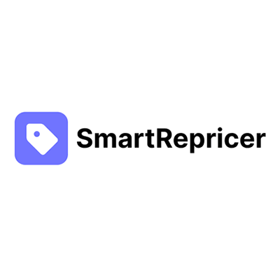 smartrepricer logo